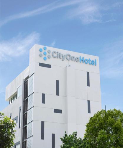 Citrip Hotel Simpang Lima (FKA CityOne) (Citrip Hotel simpang lima (FKA CityOne))