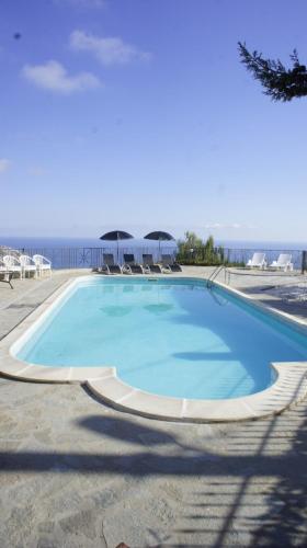 

Sanremo La Villetta apartments