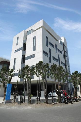 Citrip Hotel Simpang Lima (FKA CityOne) (Citrip Hotel simpang lima (FKA CityOne))