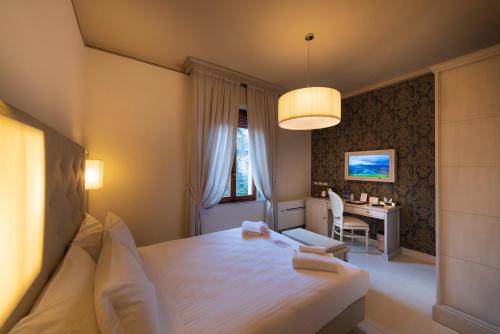 Villa Elda Boutique Hotel - main image