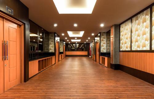 Kokous-/juhlatilat, Best Western Senayan in Senayan