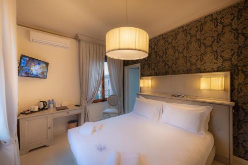 Villa Elda Boutique Hotel - image 4
