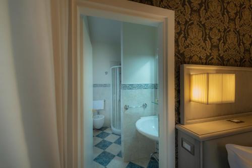 Villa Elda Boutique Hotel - image 9