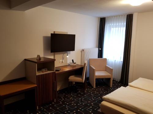 Hotel Königer - main image