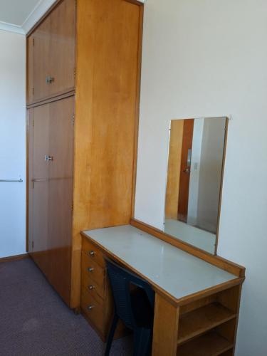 Young Budget Accommodation