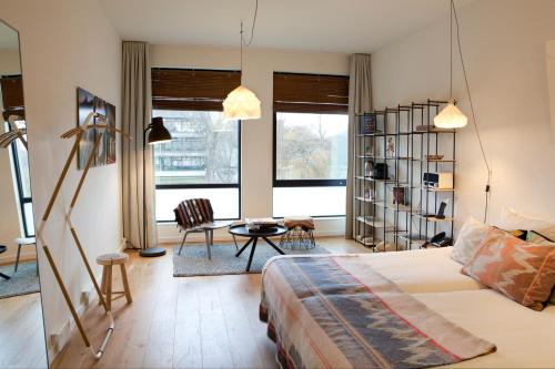Skotel Amsterdam Hotelschool The Hague - image 6