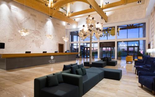 AZIMUT Hotel Pereslavl - main image