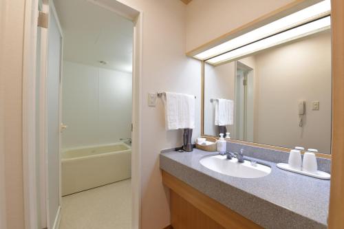 Hotel Port Plaza Chiba Room Type - Japanese-Style Room - Non Smoking