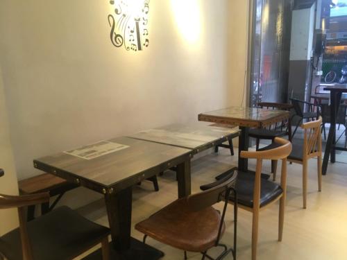 リトル ハウス (little house) in 嘉義県