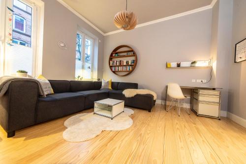 quartier kiel plus in Kiel, Deutschland