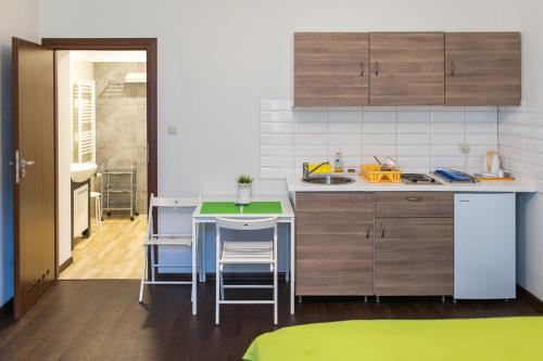 Apartamenty Bukowiec Folwark i Park Apartamenty Bukowiec Folwark i Park