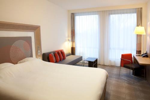 Superior Double Room image 10