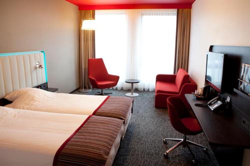 Skotel Amsterdam Hotelschool The Hague - image 12