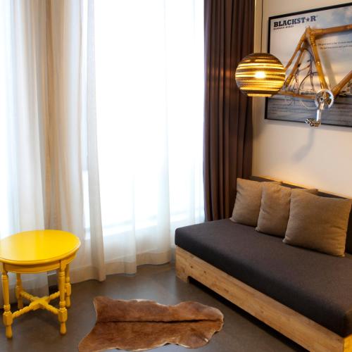 Hotelschool The Hague Skotel Amsterdam