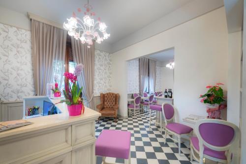 Villa Elda Boutique Hotel - image 12