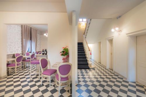 Villa Elda Boutique Hotel - image 5