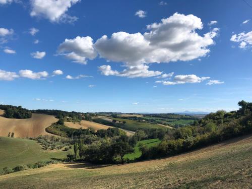 Residenza La Canonica