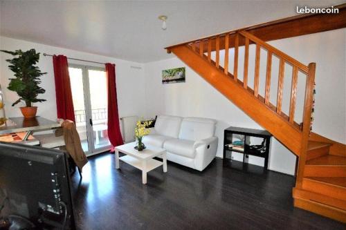 Chambre d'Hôtes Proche de Disneyland et Pas Loin de Paris (Chambre d'Hotes Proche de Disneyland et Pas Loin de Paris) in Bussy-Saint-Georges