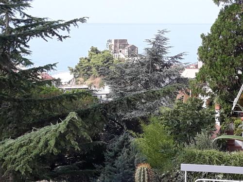 Le finestre sul mare – Salerno, UT