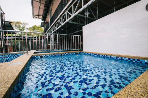 Rick Resort Teluk Intan in Teluk Intan