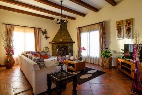 Villa El Mojón - image 9