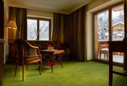 Hotel Gotthard - image 9
