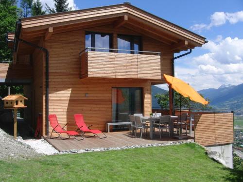 KirchnerKitz in Piesendorf, Österreich