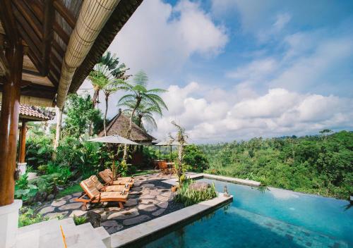 Heaven in Bali