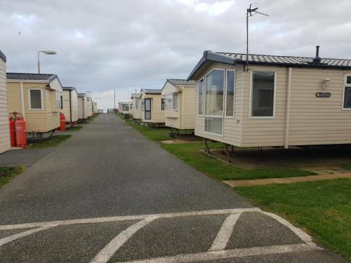 Park Home at Golden Sands Holiday Park