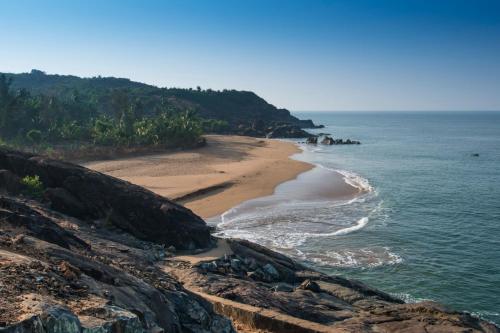 Red Earth - Gokarna