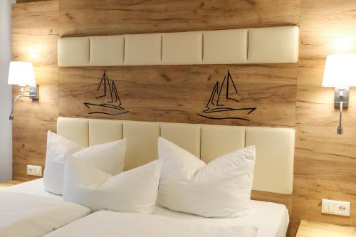 Lindenhotel Stralsund - image 3