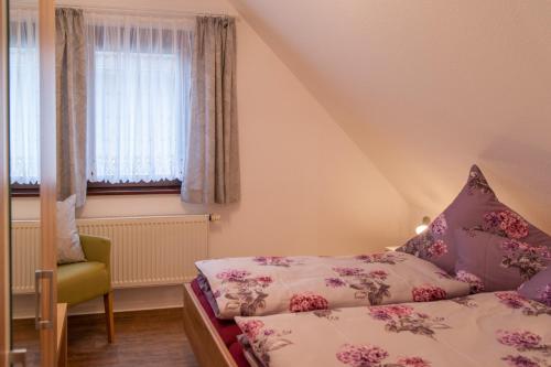 Ferienwohnung Am Waldrand - image 12