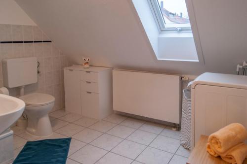 Ferienwohnung Am Waldrand - image 13