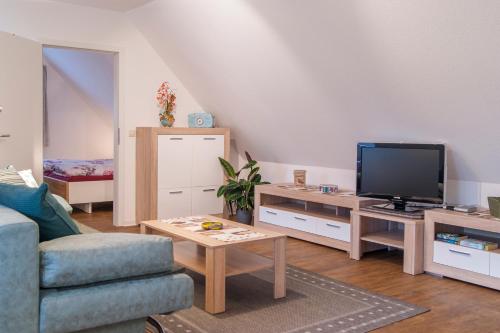 Ferienwohnung Am Waldrand - image 7