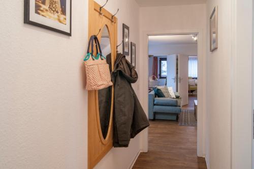 Ferienwohnung Am Waldrand - image 11