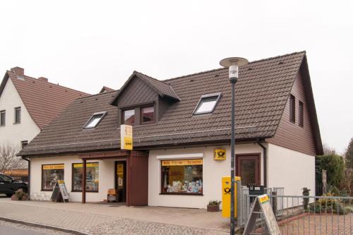 Ferienwohnung Am Waldrand - image 8
