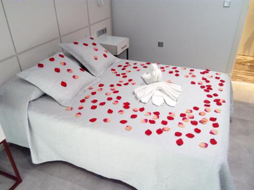 Hostal Loimar Room Type - Comfort Double or Twin Room