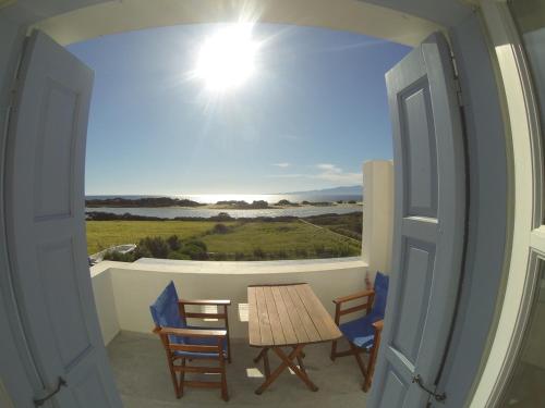 Ammos - Glyfada Sunset, Naxos (foto 6)