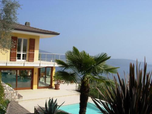 Villa Chiara gîte à louer Gaino