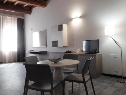 Residence Carlton - Ferrara