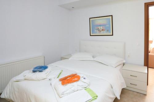 One Bedroom Villa with Private Pool image 7