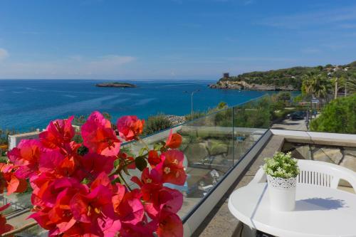 Hotel Calanca – Marina di Camerota, UT