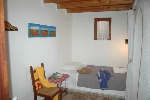 Blue Vista Cottage Sitia - main image