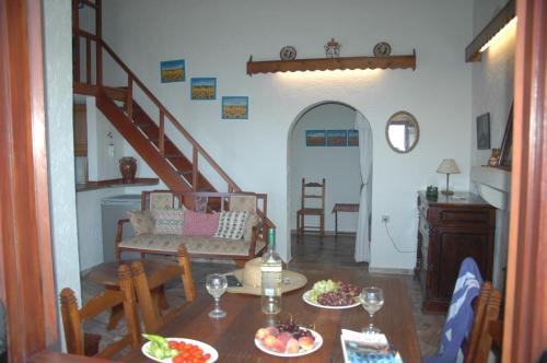 Blue Vista Cottage Sitia - image 3