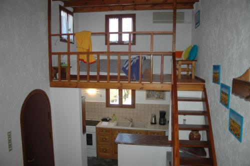 Blue Vista Cottage Sitia - image 13