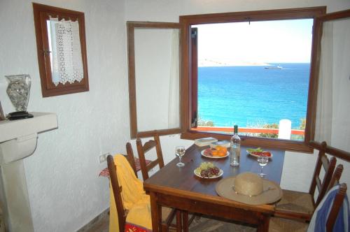 Blue Vista Cottage Sitia - image 8