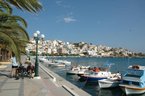 Blue Vista Cottage Sitia - image 8