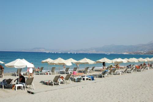 Blue Vista Cottage Sitia - image 10