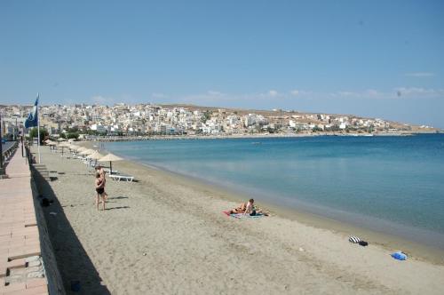 Blue Vista Cottage Sitia - image 7