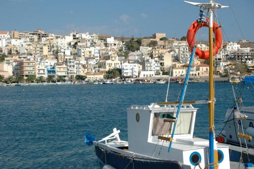 Blue Vista Cottage Sitia - image 11